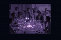 Knowledge Management AI