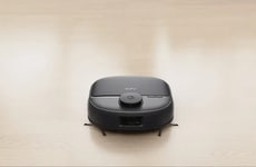 Five-in-One Docking Station Vacuums