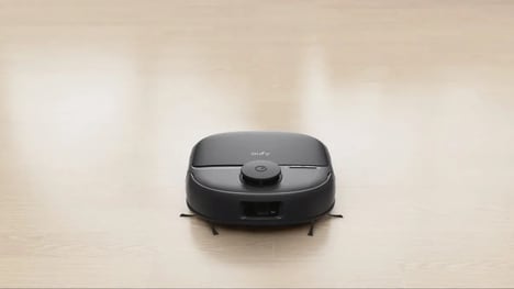 Five-in-One Docking Station Vacuums