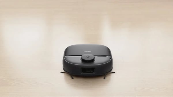 Five-in-One Docking Station Vacuums