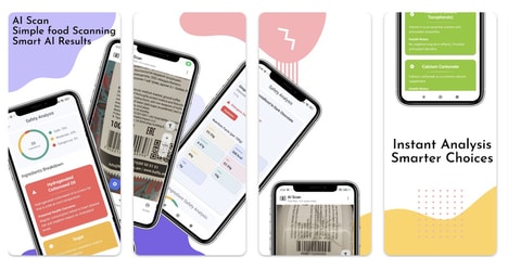 Ingredient Analysis Tools