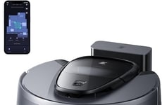 Budget Robot Vacuums