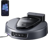 Budget Robot Vacuums