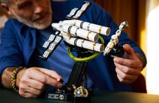 Sci-Fi Film Toy Sets