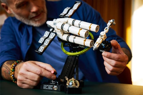 Sci-Fi Film Toy Sets