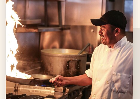 Restaurant Operations Hubs
