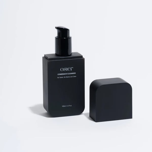 Mission-Driven Skincare Launches