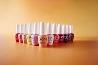 Remixed Nail Polish Collections