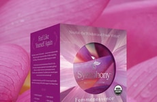 Natural Perimenopause Supplements