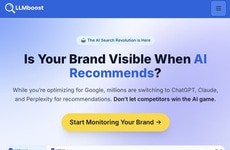 AI Platform Tracking Services