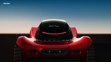 Bionic Dual-Vision Pool Cleaners