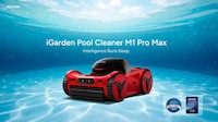 Bionic Dual-Vision Pool Cleaners Image 2