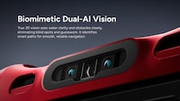 Bionic Dual-Vision Pool Cleaners Image 3