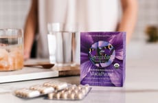 Harmony-Promoting Postmenopausal Supplements