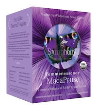 Harmony-Promoting Postmenopausal Supplements Image 2