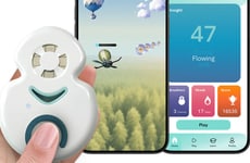 Portable Breathwork Coaches