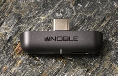 Premium Audio Smartphone Accessories