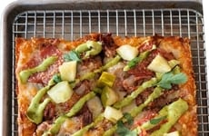 Region-Specific Pizza Campaigns