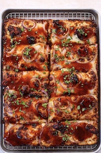 Region-Specific Pizza Campaigns Image 2
