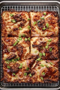 Region-Specific Pizza Campaigns Image 3
