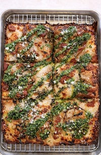 Region-Specific Pizza Campaigns Image 4