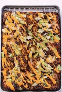 Region-Specific Pizza Campaigns Image 5