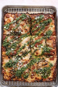 Region-Specific Pizza Campaigns Image 6