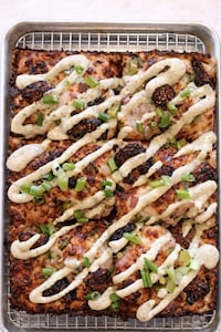 Region-Specific Pizza Campaigns Image 7