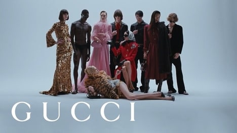 Collective Brand Identity-Promoting Campaigns