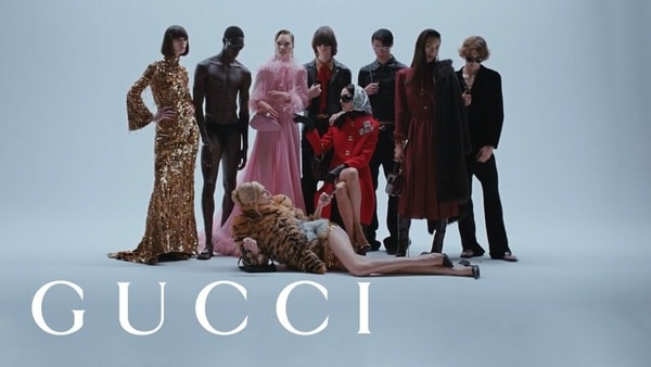 Collective Brand Identity-Promoting Campaigns