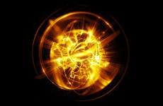 Carbon Conversion Catalysts