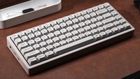 Full Concrete Keyboards Image 1