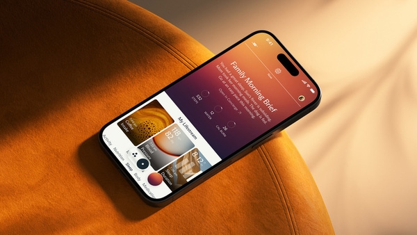 AI Family Care Apps
