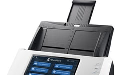 Autonomous High-Speed Scanners