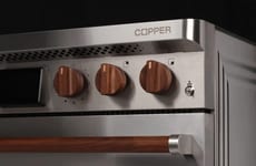 Battery-Powered Stoves