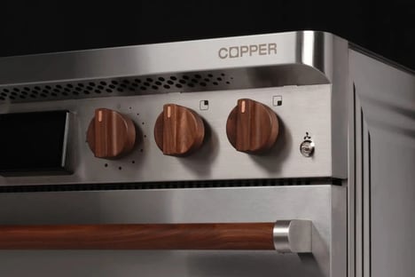 Battery-Powered Stoves