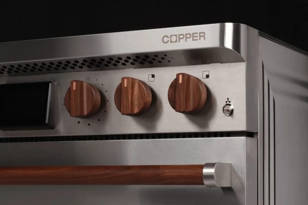 Battery-Powered Stoves