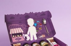 Valentine's Protein Boxes