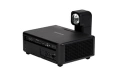 Film-Grade Modular Projectors