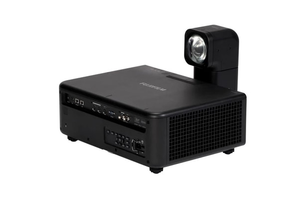 Film-Grade Modular Projectors
