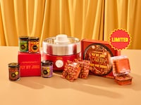 Spicy Hot Pot Kits