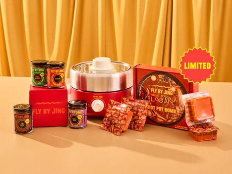 Spicy Hot Pot Kits