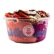 Valentine's-Themed Superfruit Bowls Image 1