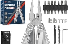 Multitool Pliers Picks