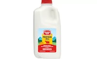 Protein-Boosted Milk Ranges Image 1