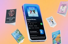 Hybrid Bookstore Apps