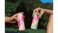Cognitive Wellness Drinks