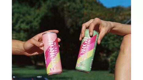 Cognitive Wellness Drinks