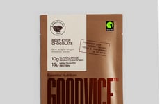 Nutrient-Rich Shake Mixes