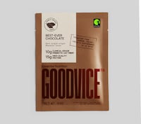 Nutrient-Rich Shake Mixes Image 1